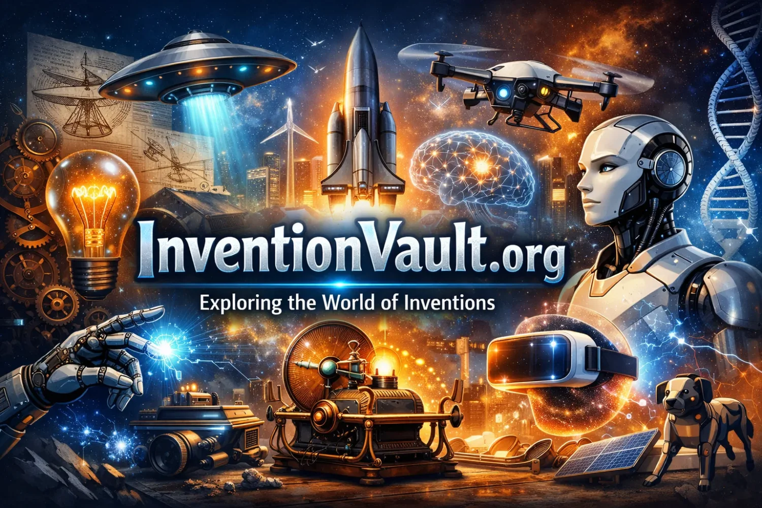 Household - InventionVault.org